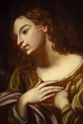 L'Arcangelo Gabriele
